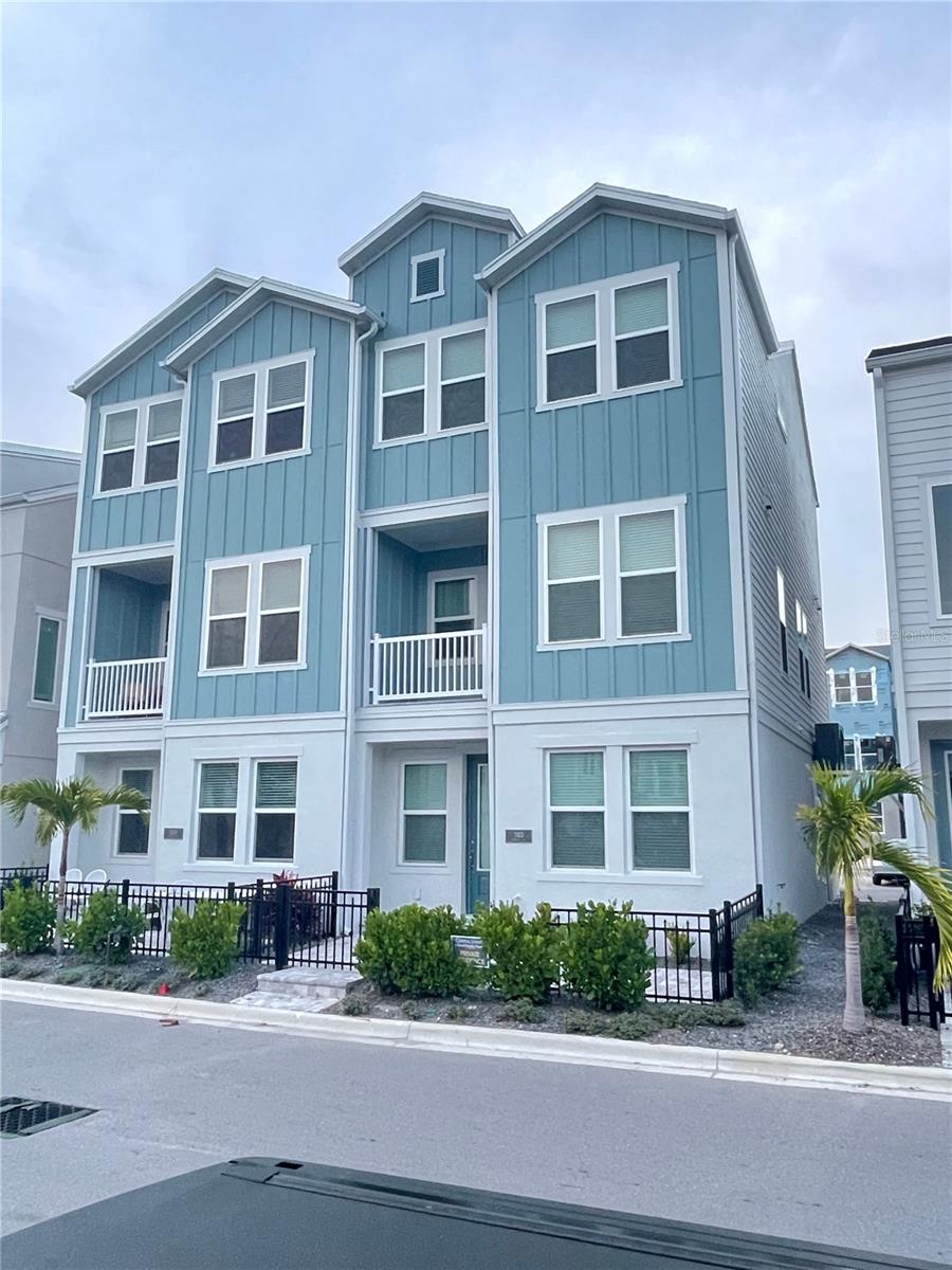 2413 EZZELL CT, SARASOTA, FL, 34237