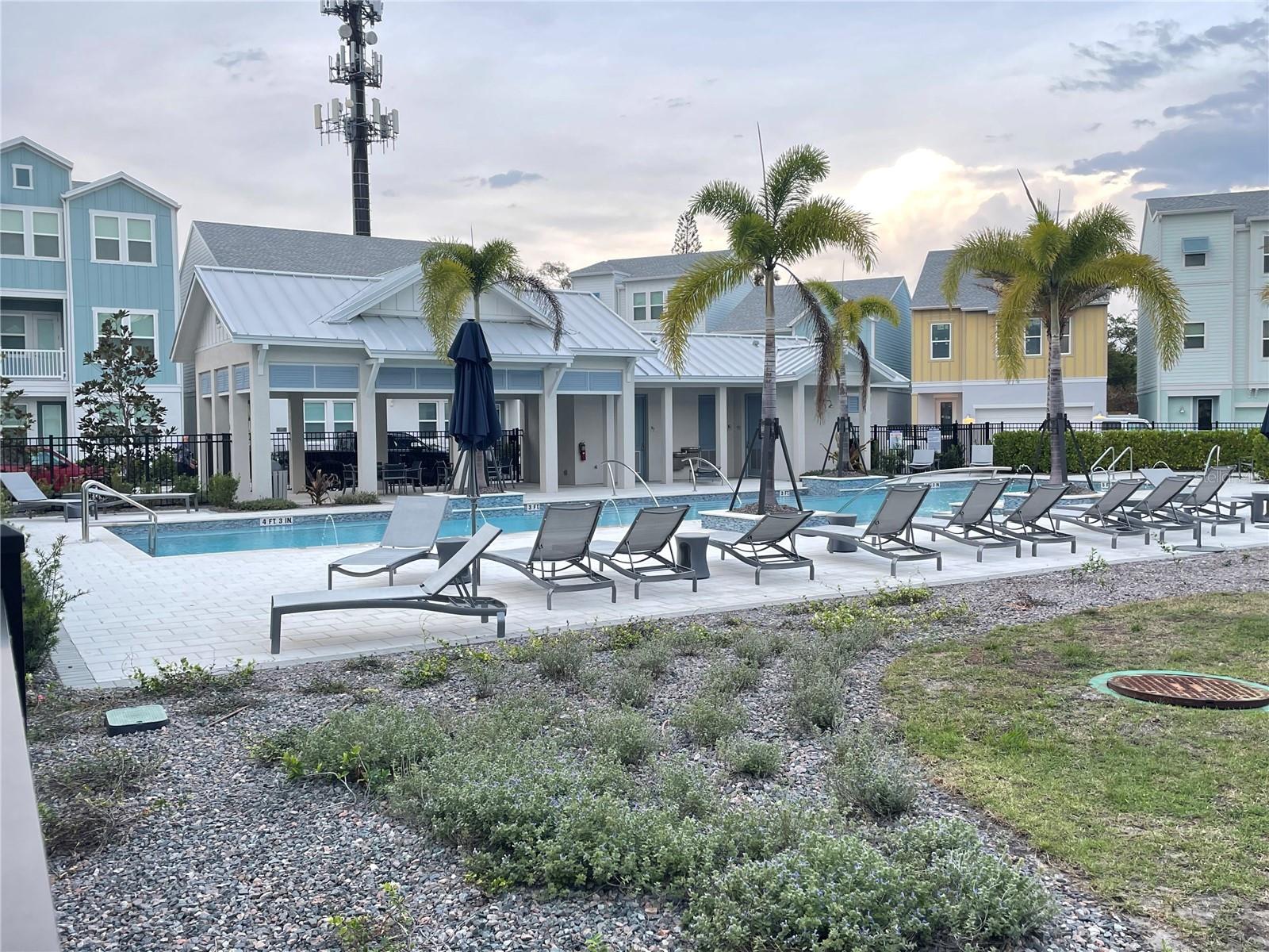 2413 EZZELL CT, SARASOTA, FL, 34237