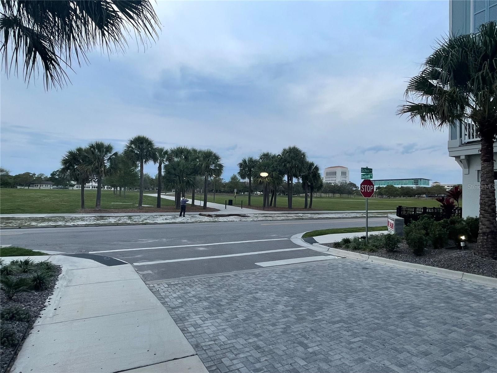 2413 EZZELL CT, SARASOTA, FL, 34237