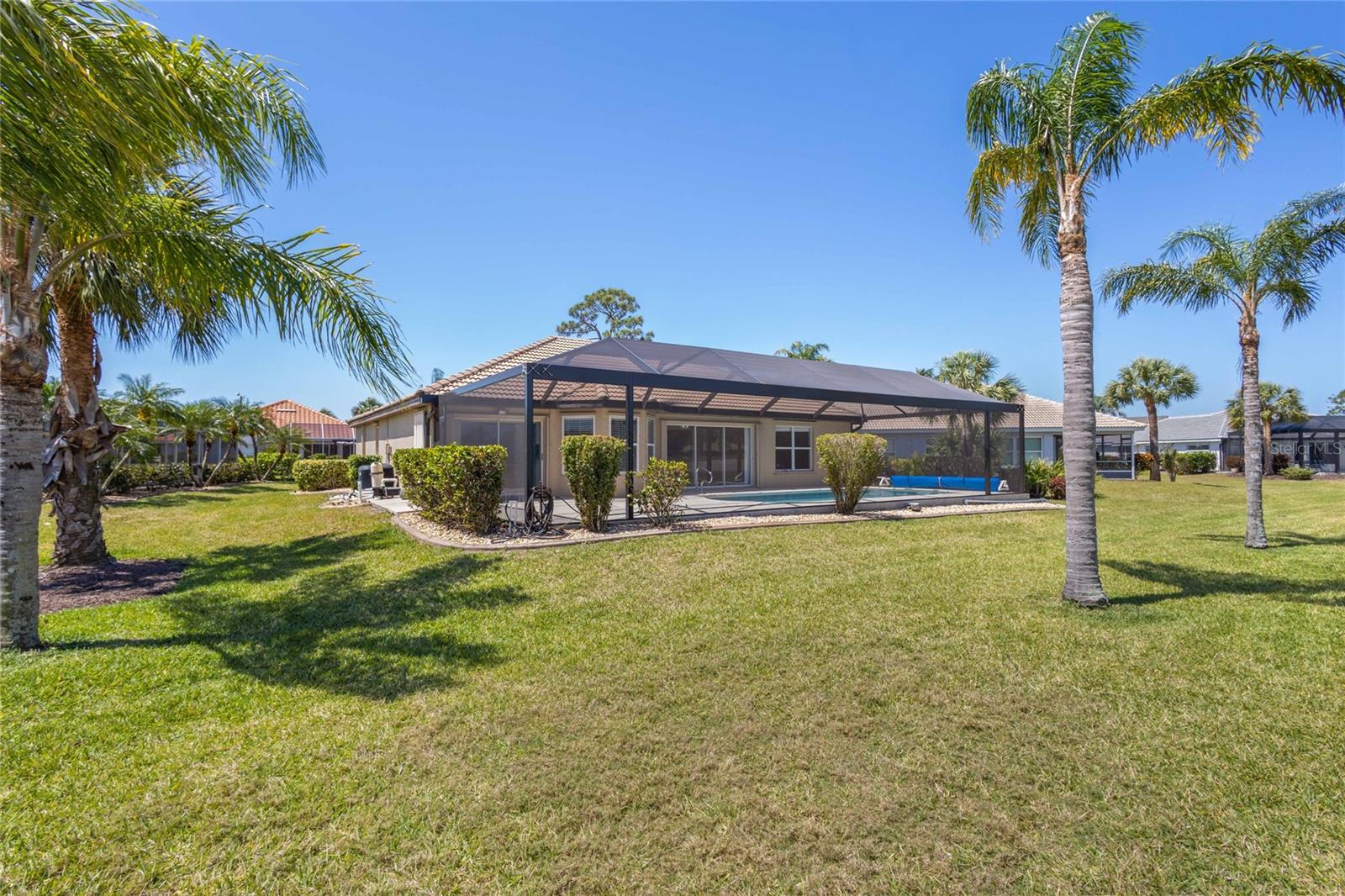 1503 ISLAMORADA BLVD, PUNTA GORDA, FL, 33955
