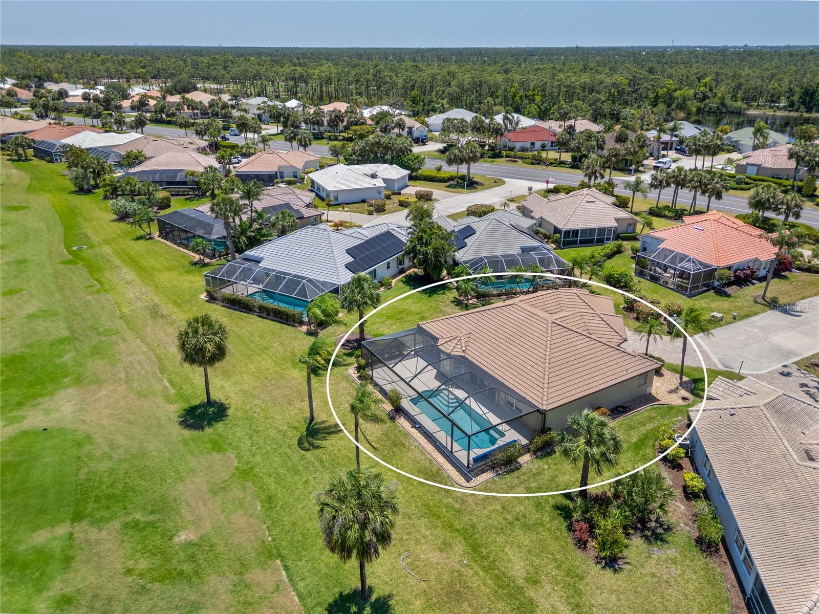 1503 ISLAMORADA BLVD, PUNTA GORDA, FL, 33955