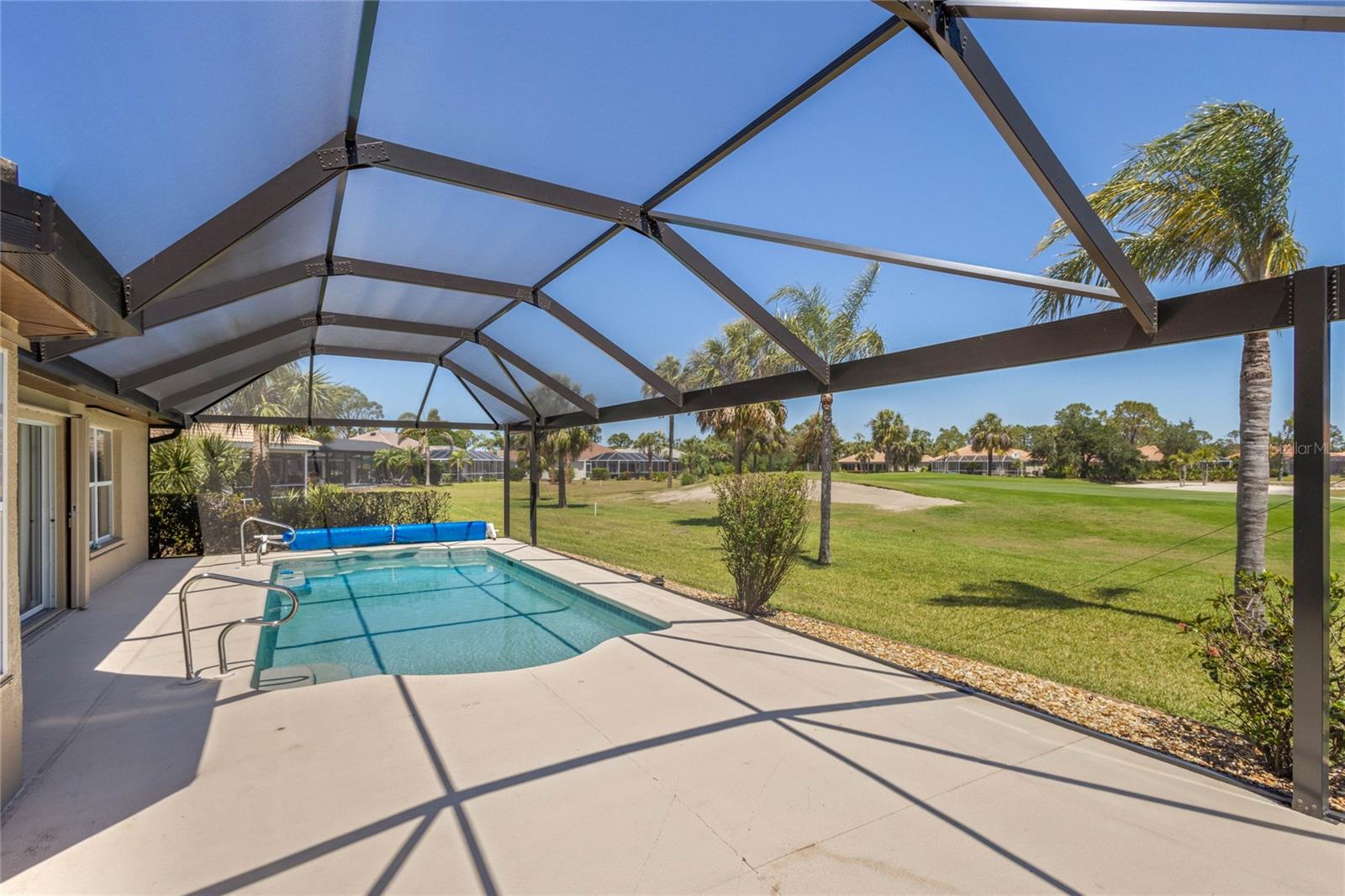 1503 ISLAMORADA BLVD, PUNTA GORDA, FL, 33955