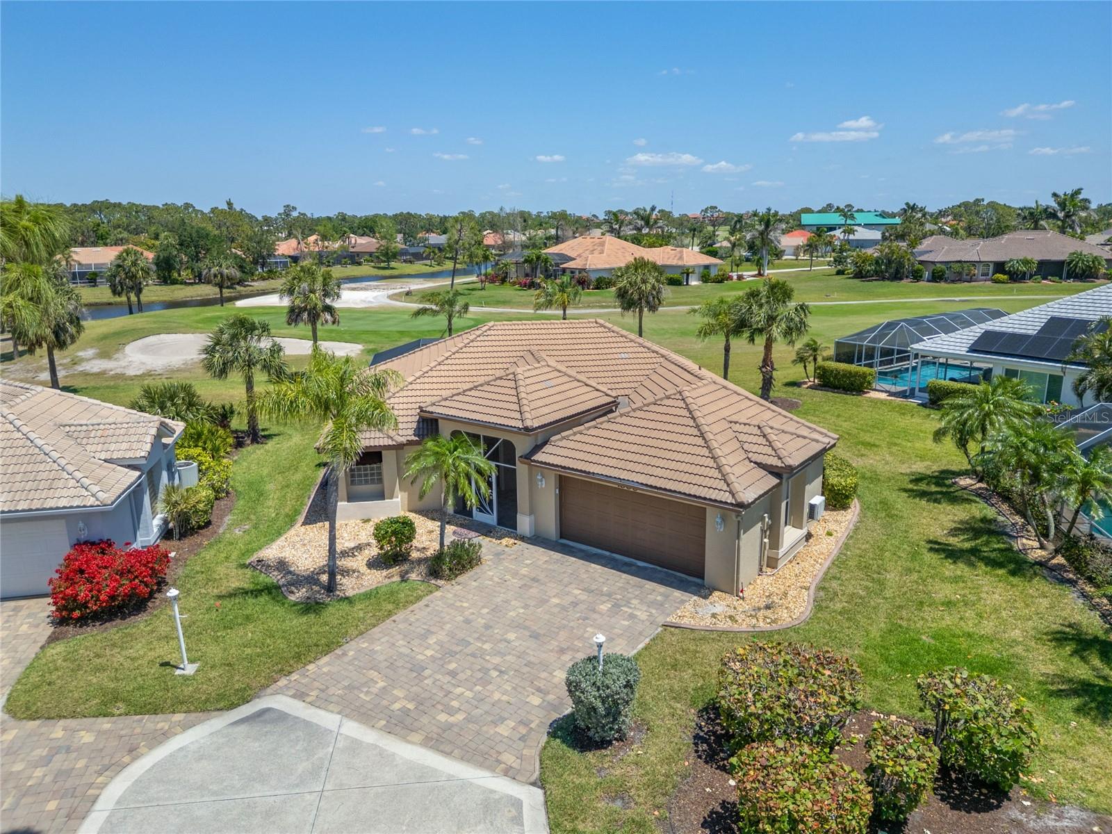 1503 ISLAMORADA BLVD, PUNTA GORDA, FL, 33955