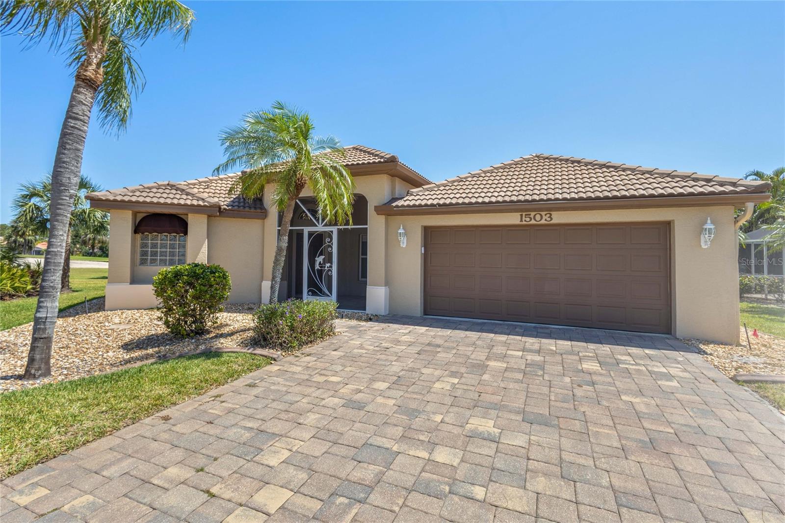 1503 ISLAMORADA BLVD, PUNTA GORDA, FL, 33955