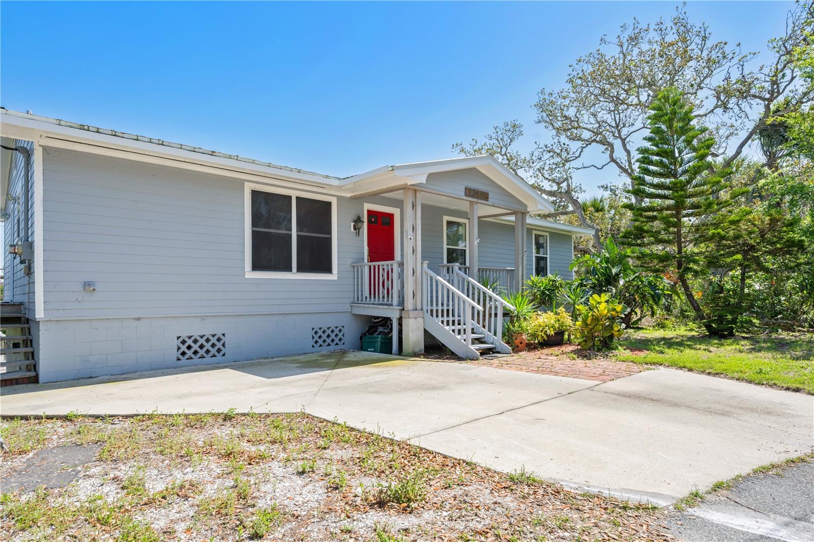 12410 CEDAR ST, CEDAR KEY, FL, 32625
