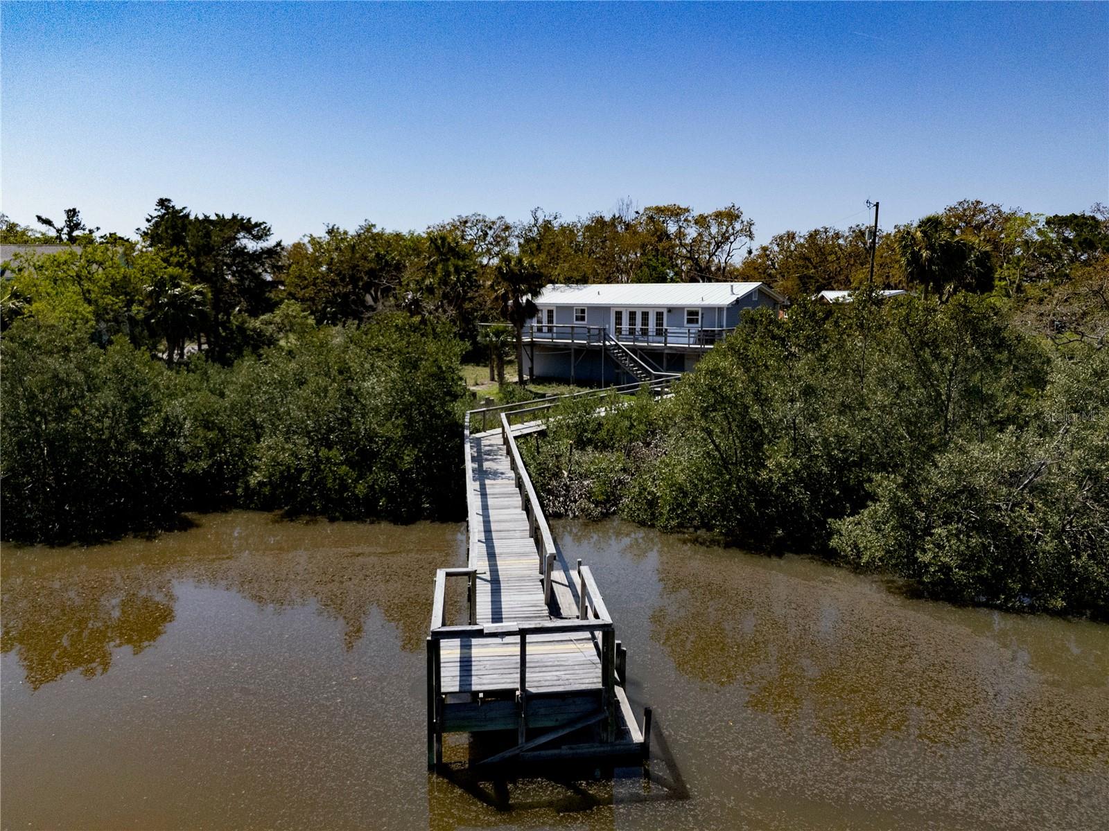 12410 CEDAR ST, CEDAR KEY, FL, 32625