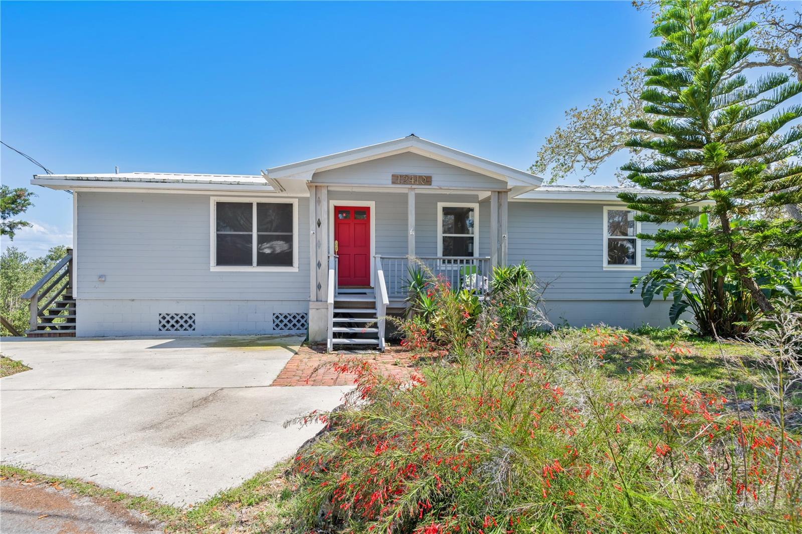 12410 CEDAR ST, CEDAR KEY, FL, 32625