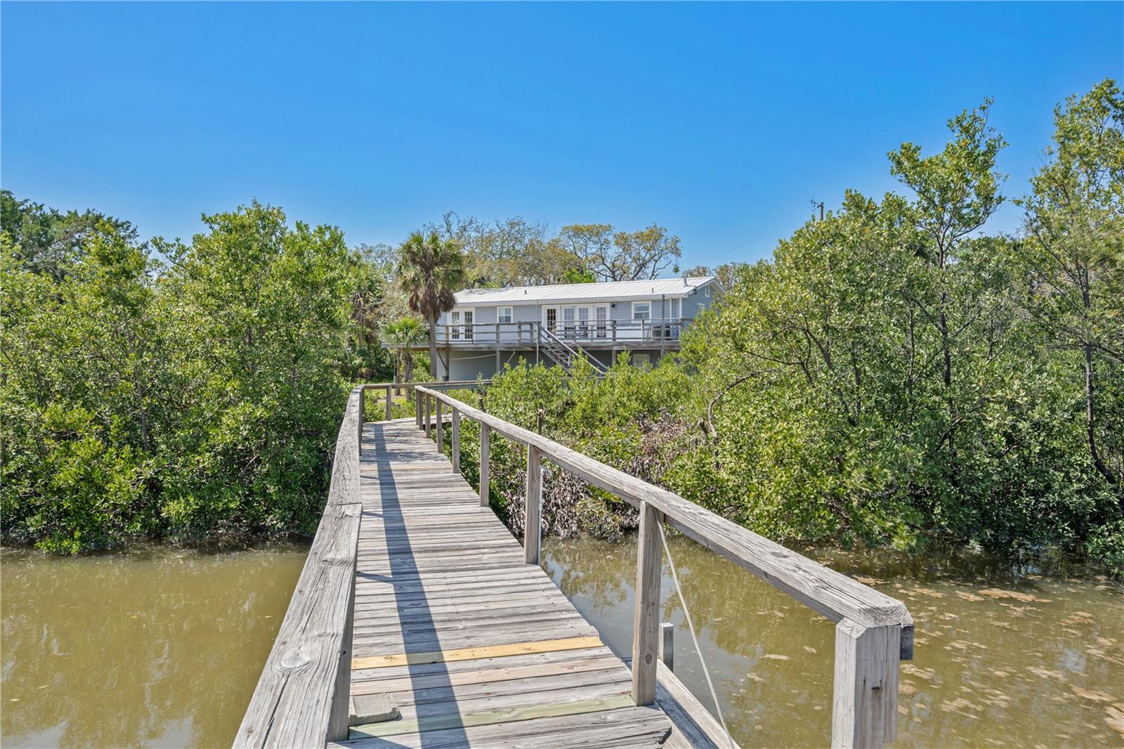 12410 CEDAR ST, CEDAR KEY, FL, 32625