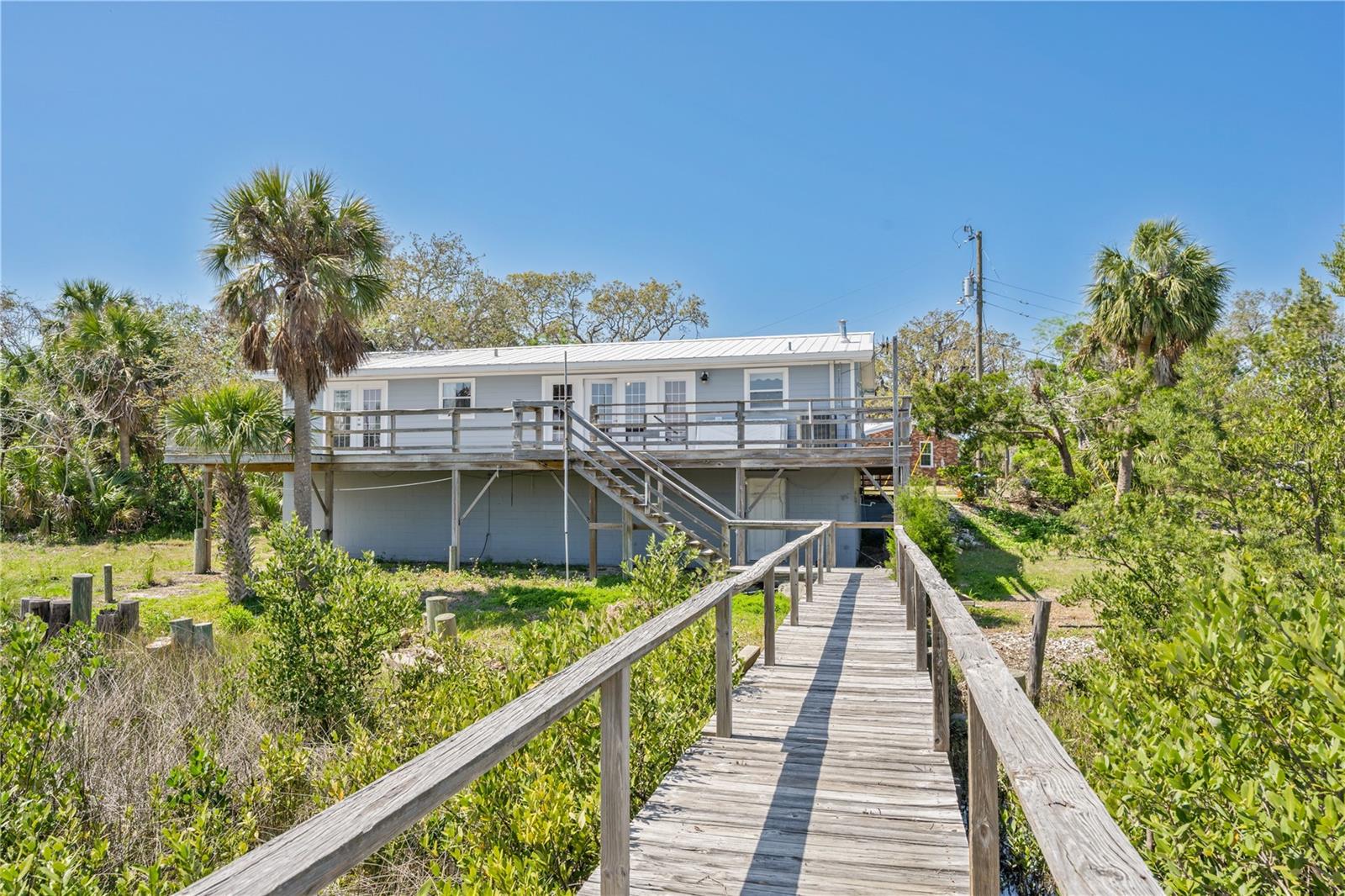 12410 CEDAR ST, CEDAR KEY, FL, 32625