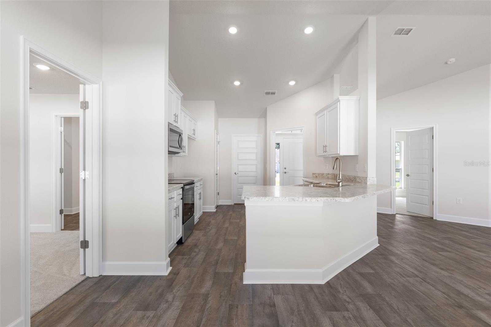 13 PRIORY LN, PALM COAST, FL, 32164