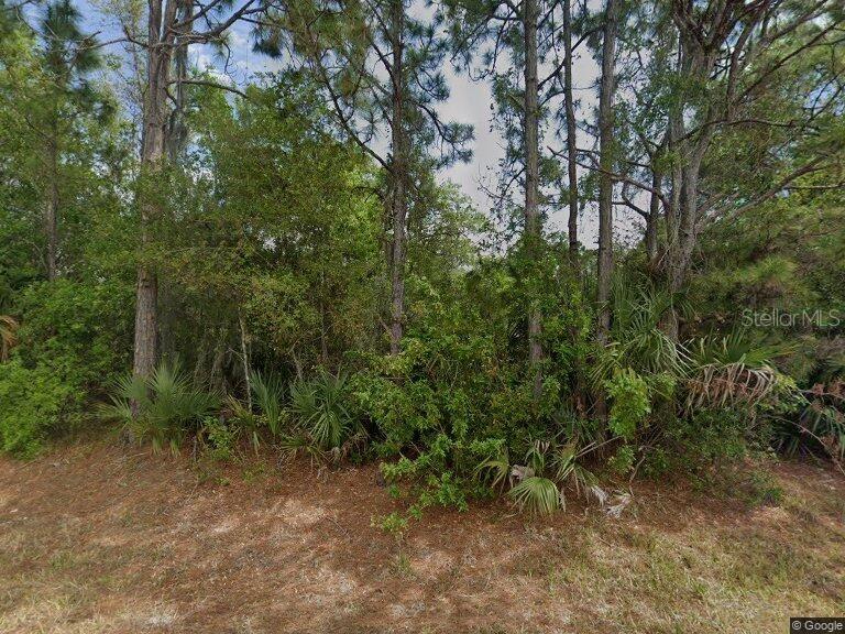 3510 MENTONE ST, PORT CHARLOTTE, FL, 33980