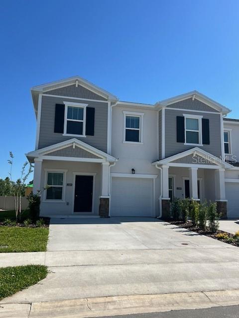 2584 SKYLINE LOOP, KISSIMMEE, FL, 34758