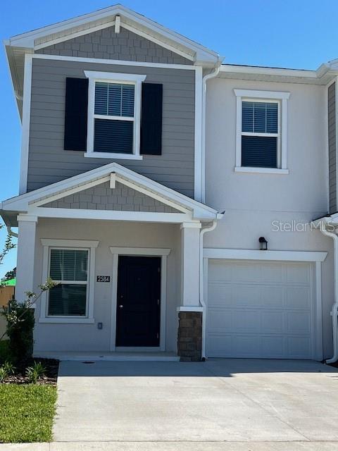 2584 SKYLINE LOOP, KISSIMMEE, FL, 34758