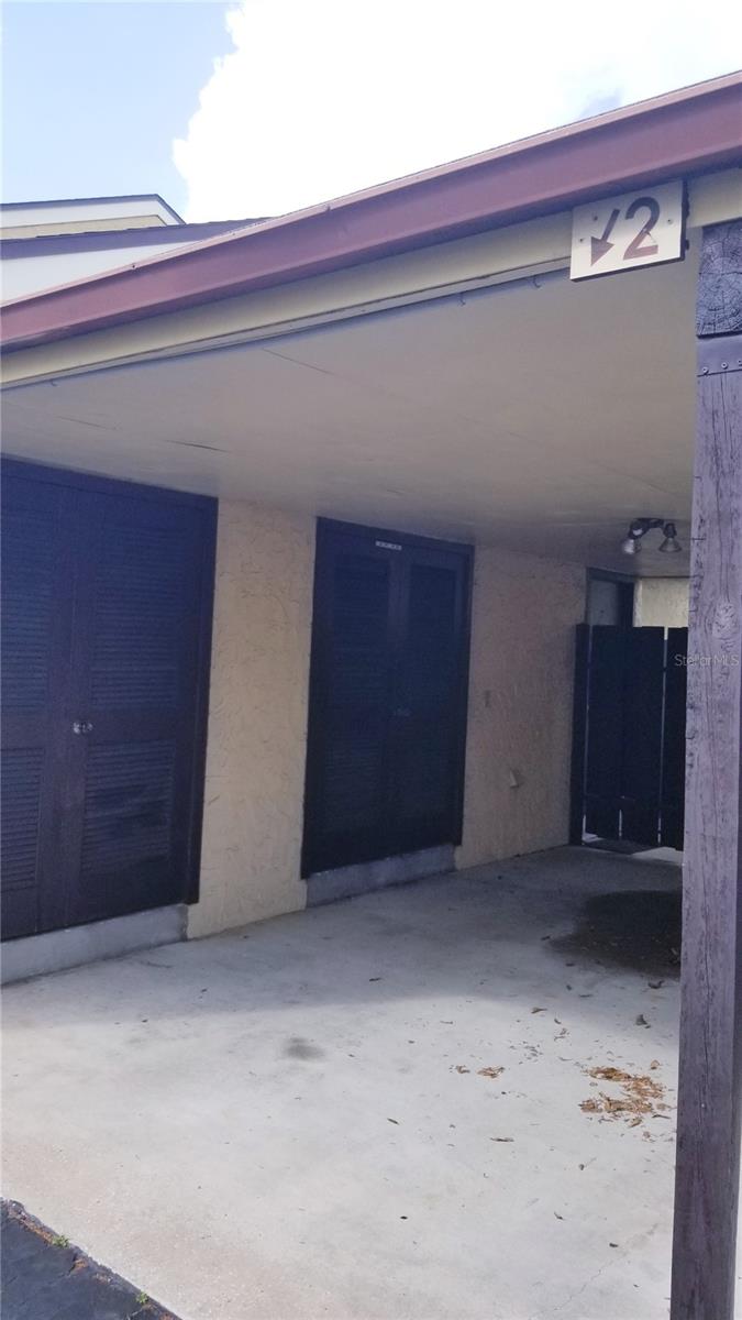 5400 LA MOYA AVE #2, JACKSONVILLE, FL, 32210