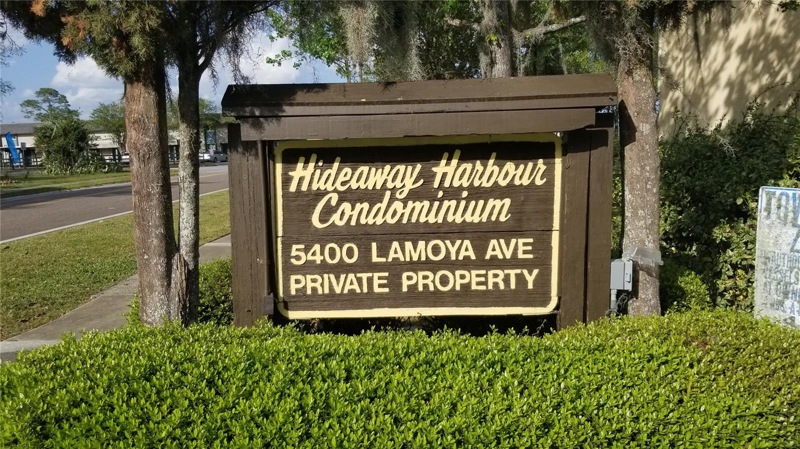 5400 LA MOYA AVE #2, JACKSONVILLE, FL, 32210