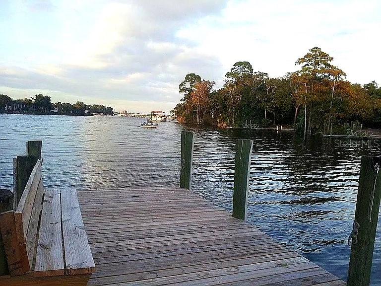 5400 LA MOYA AVE #2, JACKSONVILLE, FL, 32210