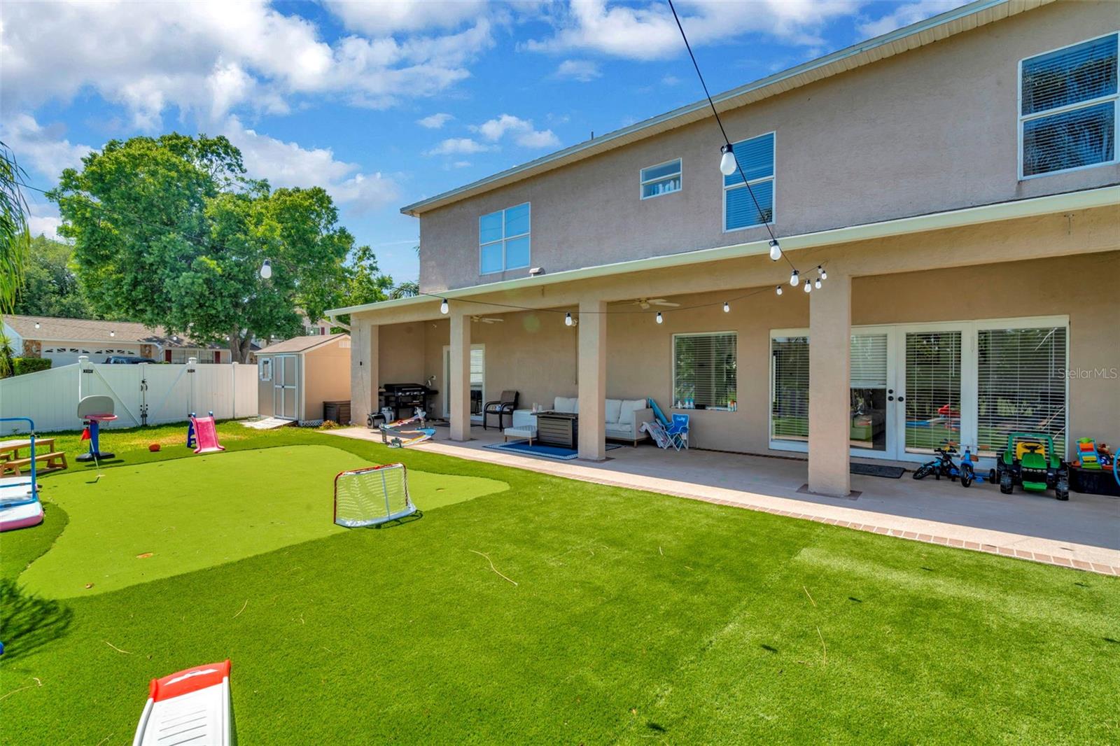 4612 NETHERWOOD DR, TAMPA, FL, 33624