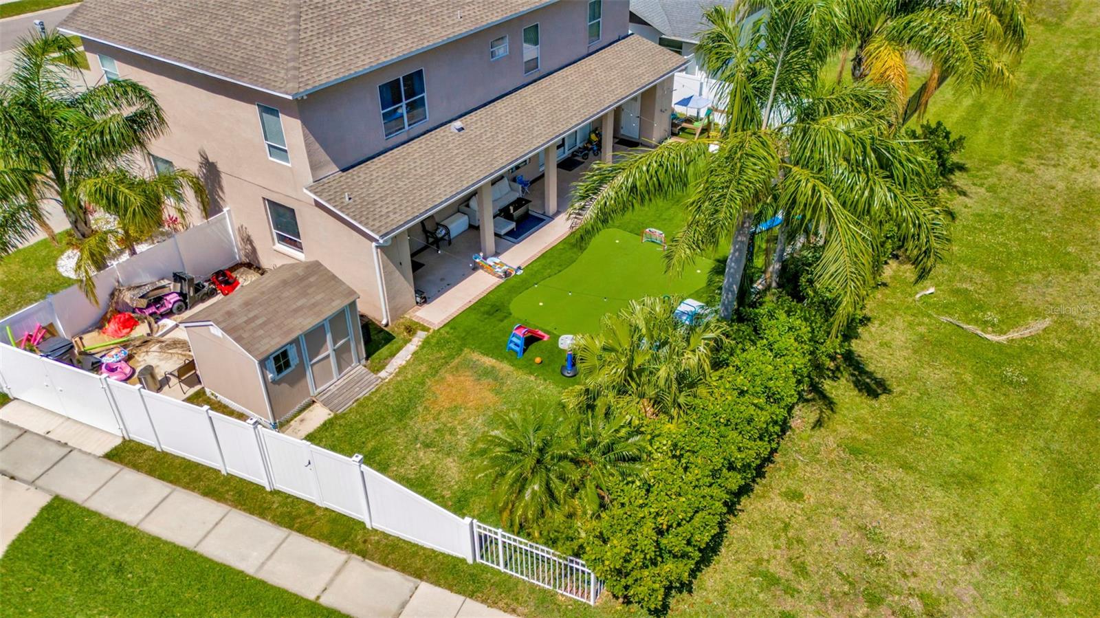 4612 NETHERWOOD DR, TAMPA, FL, 33624