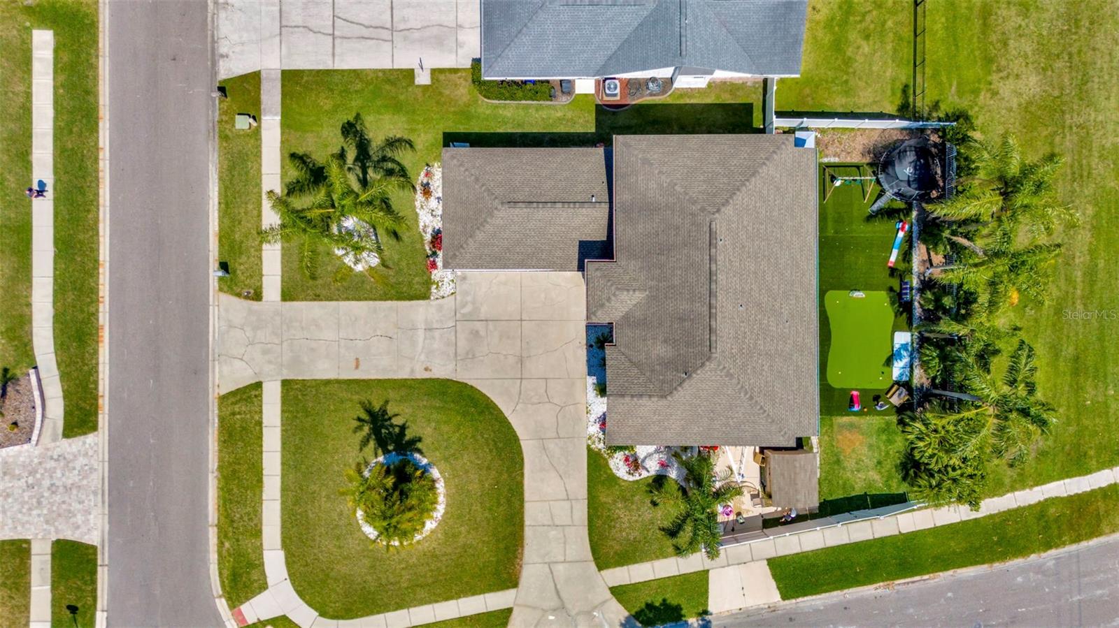 4612 NETHERWOOD DR, TAMPA, FL, 33624