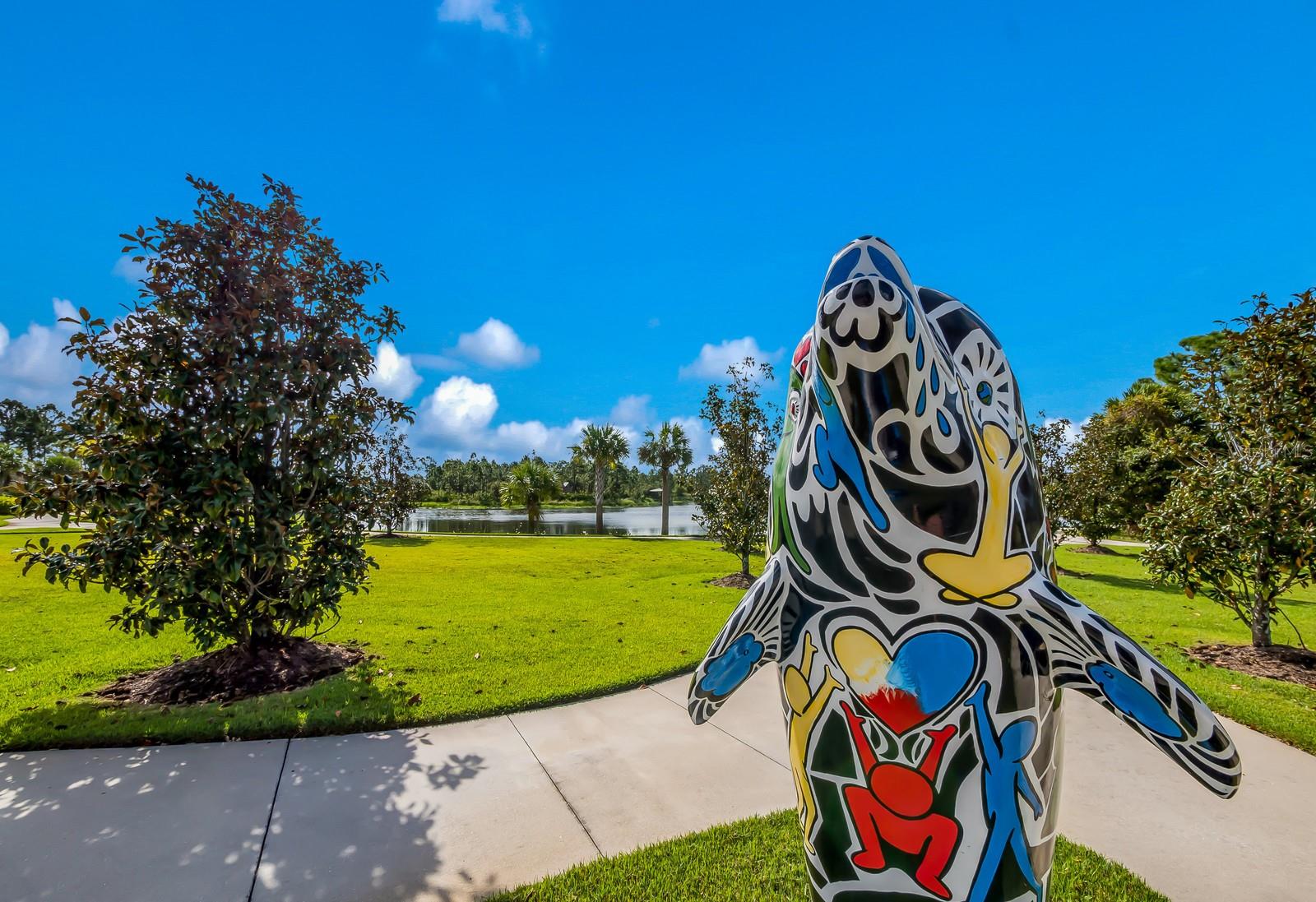 12676 SAGEWOOD DR, VENICE, FL, 34293