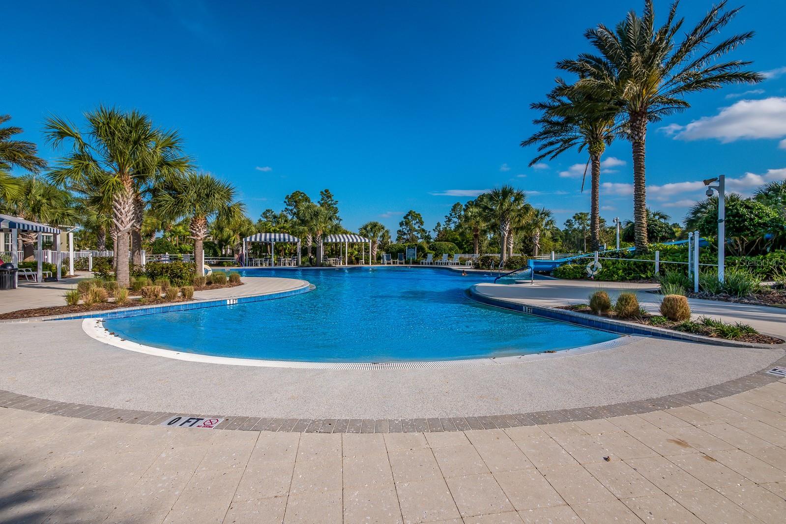 12676 SAGEWOOD DR, VENICE, FL, 34293