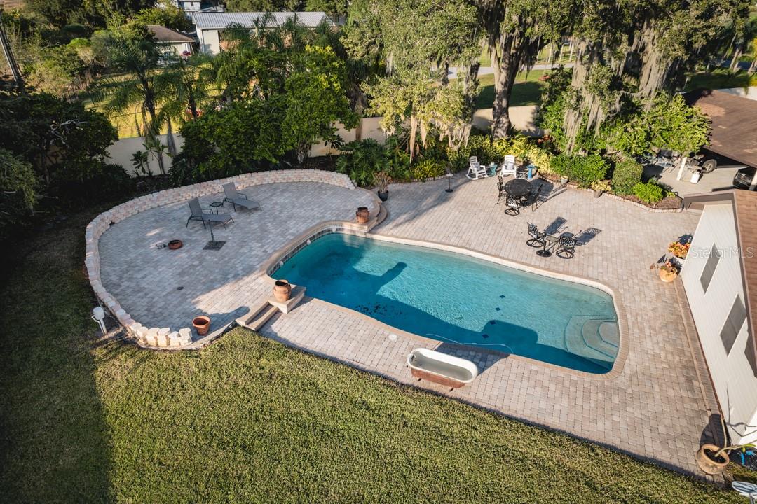 2780 E SAM ALLEN RD, PLANT CITY, FL, 33565