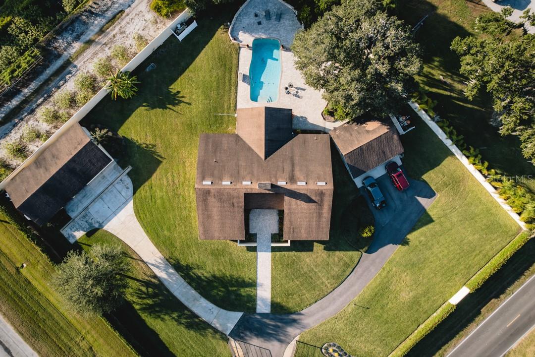 2780 E SAM ALLEN RD, PLANT CITY, FL, 33565