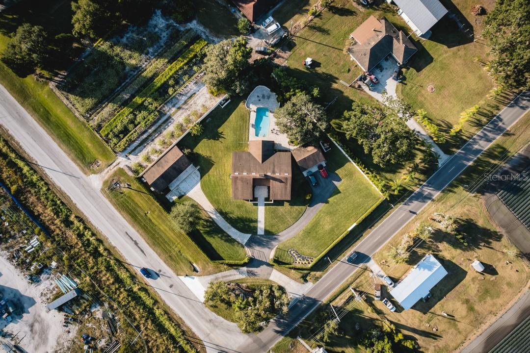 2780 E SAM ALLEN RD, PLANT CITY, FL, 33565