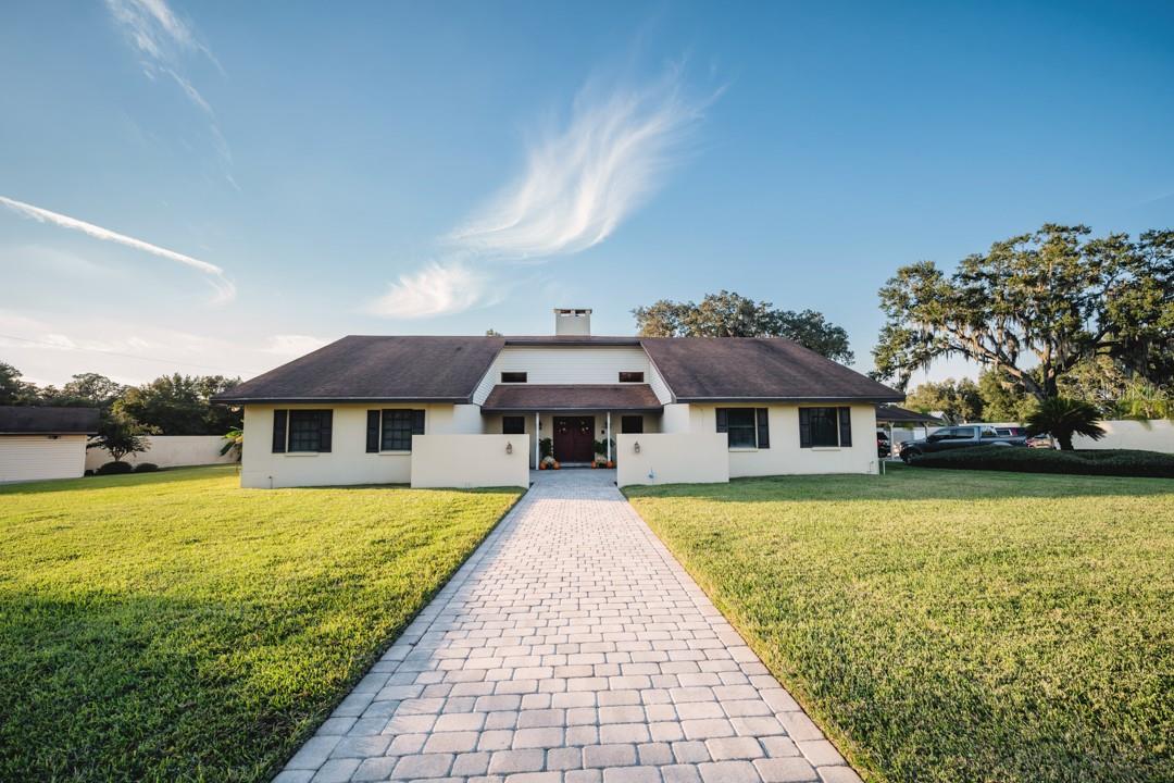 2780 E SAM ALLEN RD, PLANT CITY, FL, 33565