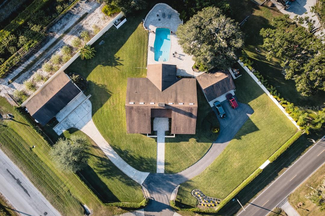 2780 E SAM ALLEN RD, PLANT CITY, FL, 33565