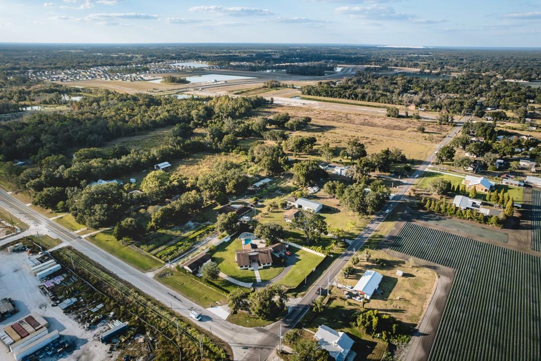 2780 E SAM ALLEN RD, PLANT CITY, FL, 33565