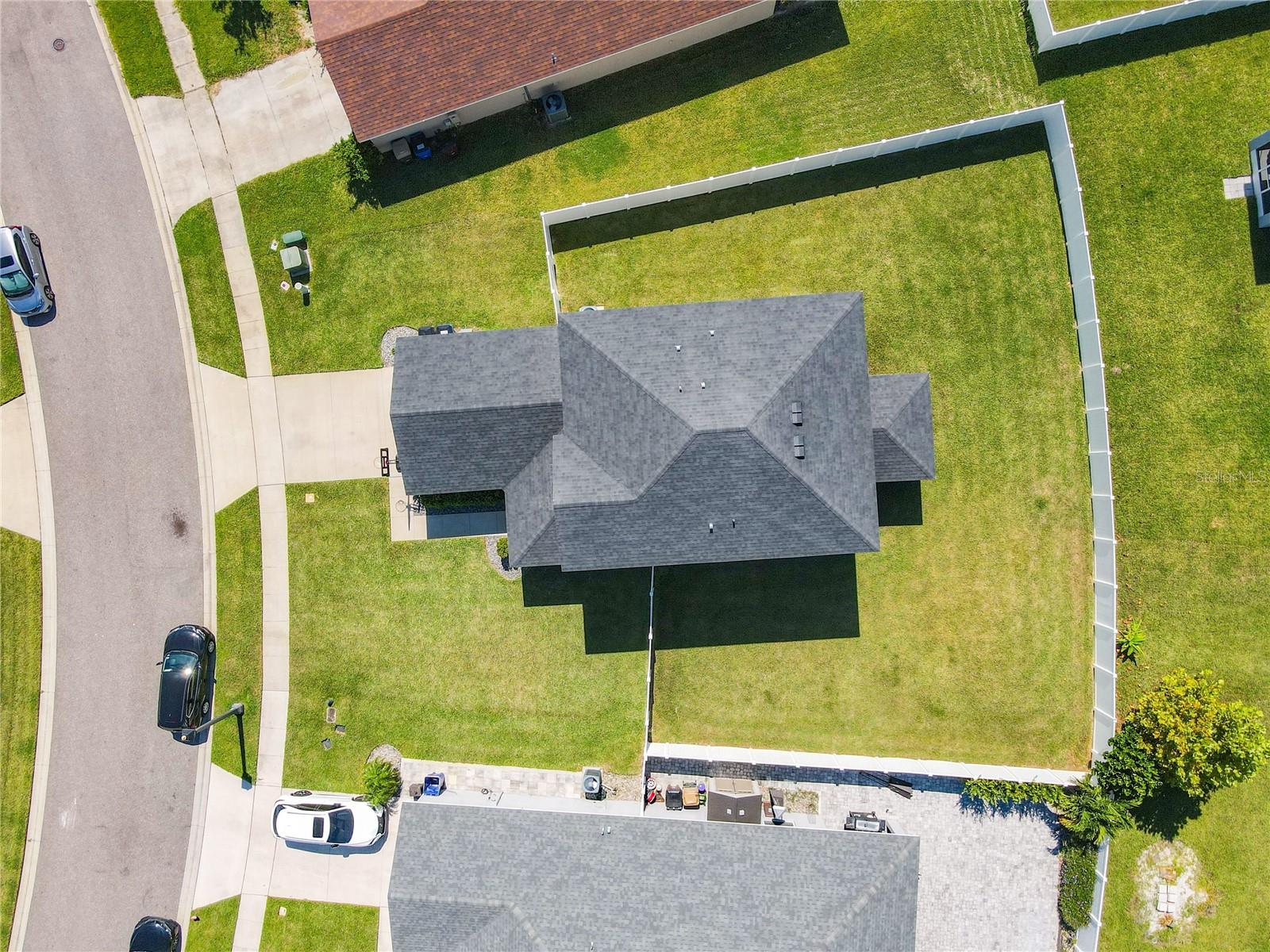 GRAMERCY FARMS PH 4, ST CLOUD, FL, 34772