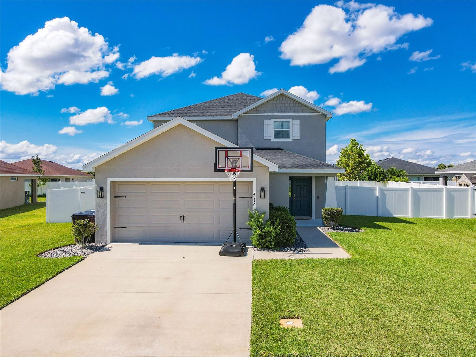 GRAMERCY FARMS PH 4, ST CLOUD, FL, 34772