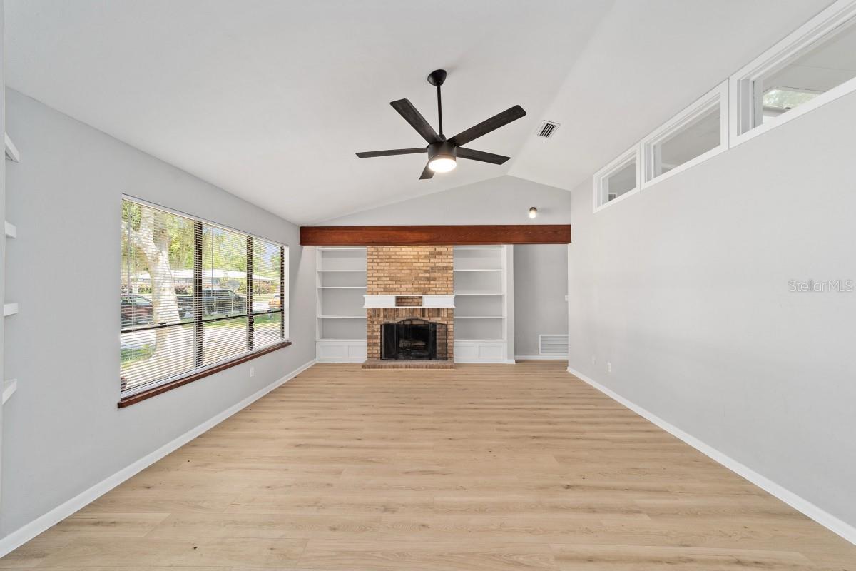 8107 SW 55TH PL, GAINESVILLE, FL, 32608