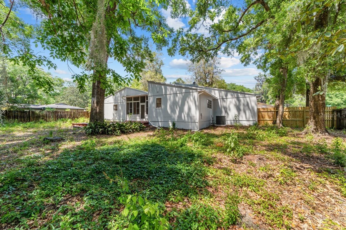 8107 SW 55TH PL, GAINESVILLE, FL, 32608