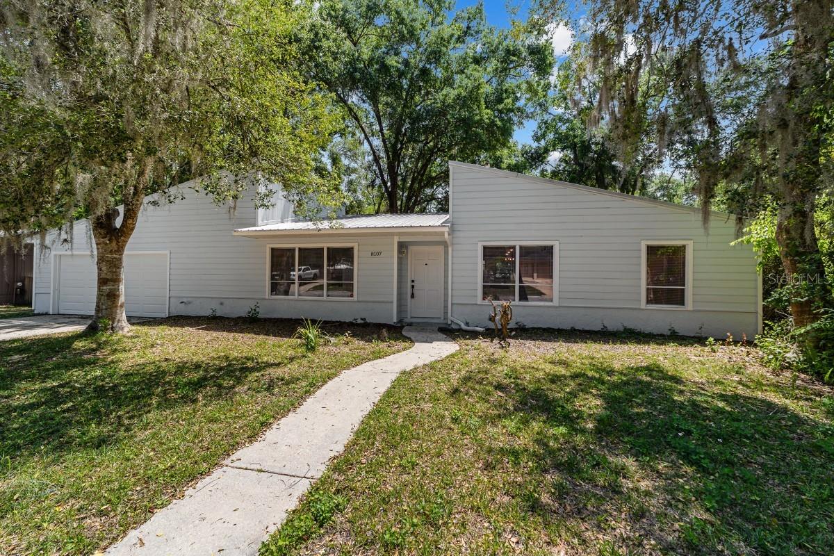 8107 SW 55TH PL, GAINESVILLE, FL, 32608
