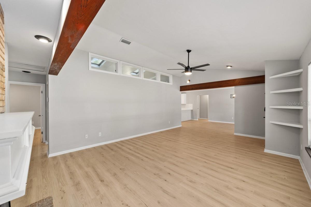 8107 SW 55TH PL, GAINESVILLE, FL, 32608