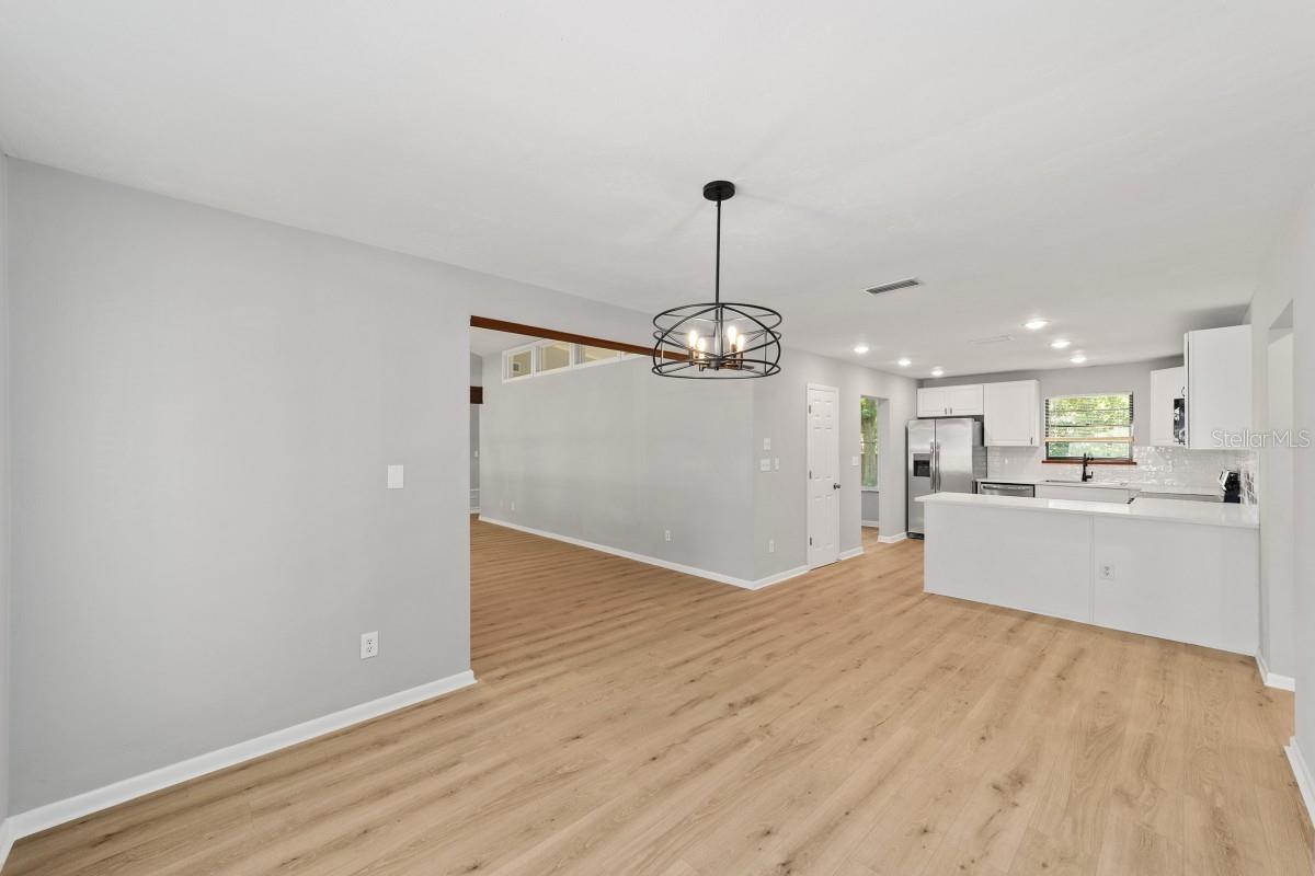 8107 SW 55TH PL, GAINESVILLE, FL, 32608