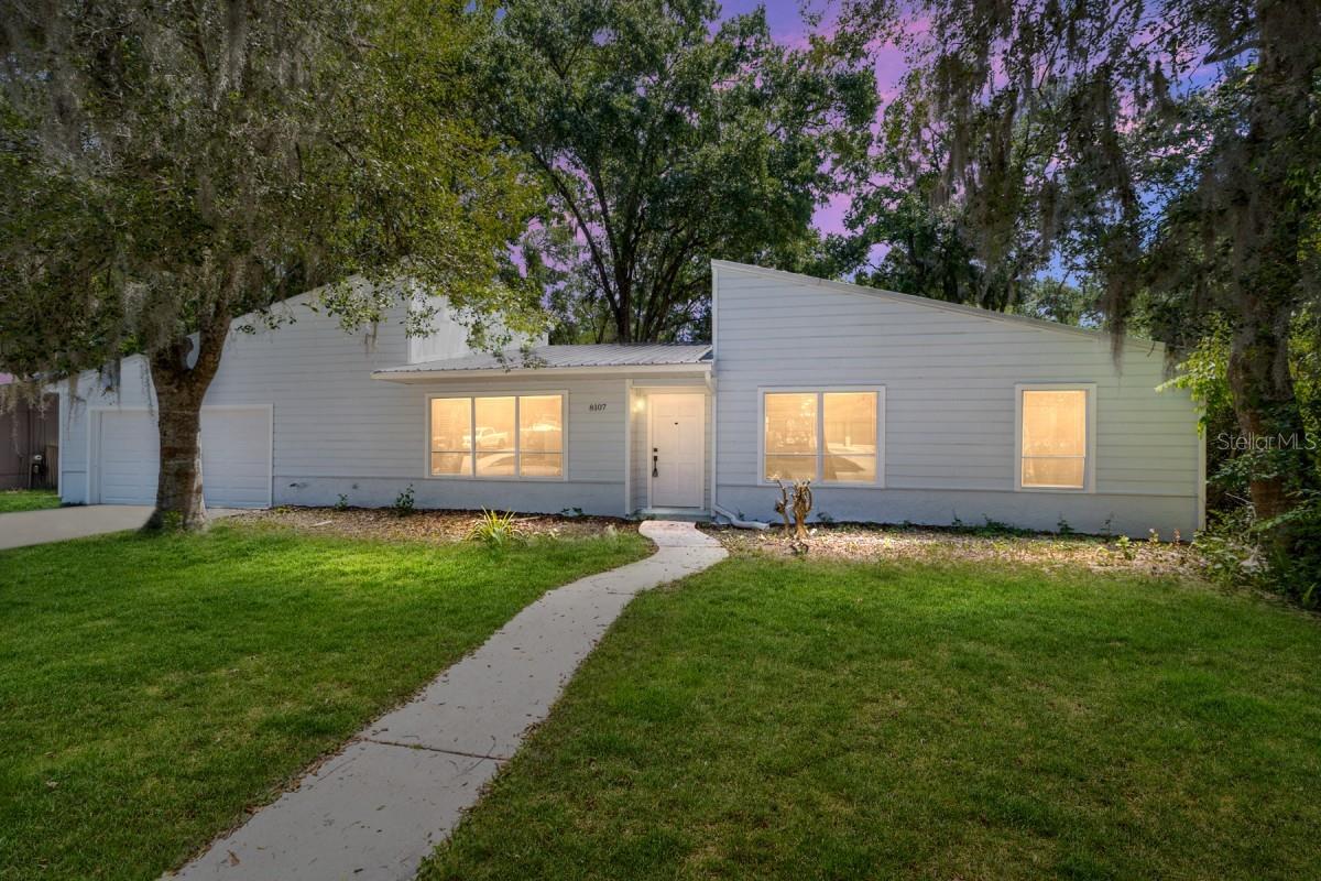 8107 SW 55TH PL, GAINESVILLE, FL, 32608