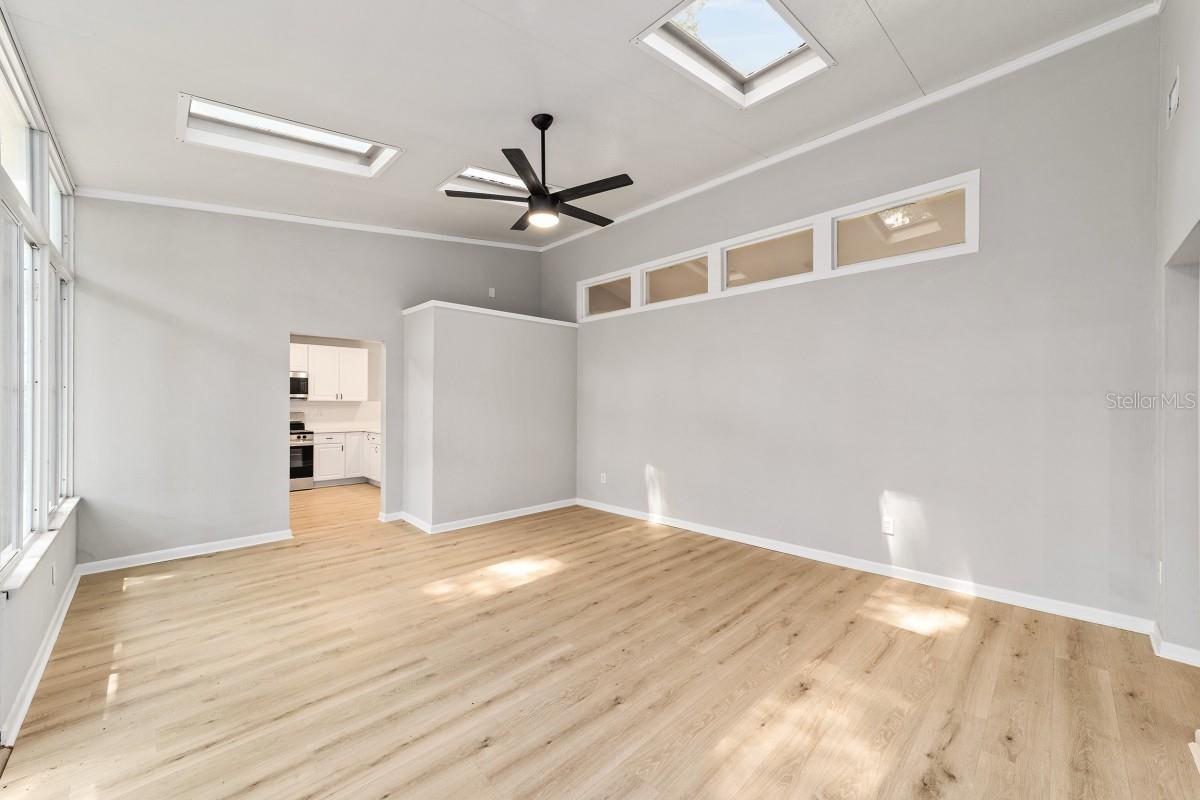 8107 SW 55TH PL, GAINESVILLE, FL, 32608