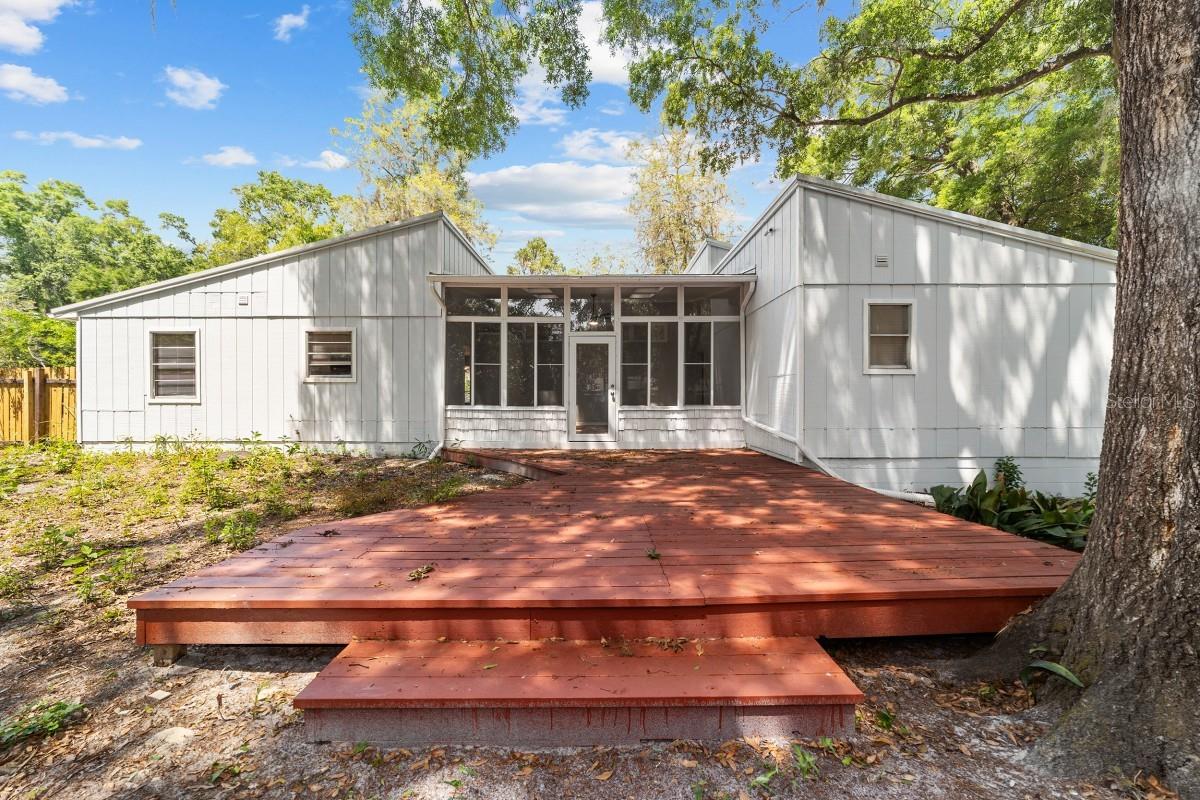 8107 SW 55TH PL, GAINESVILLE, FL, 32608