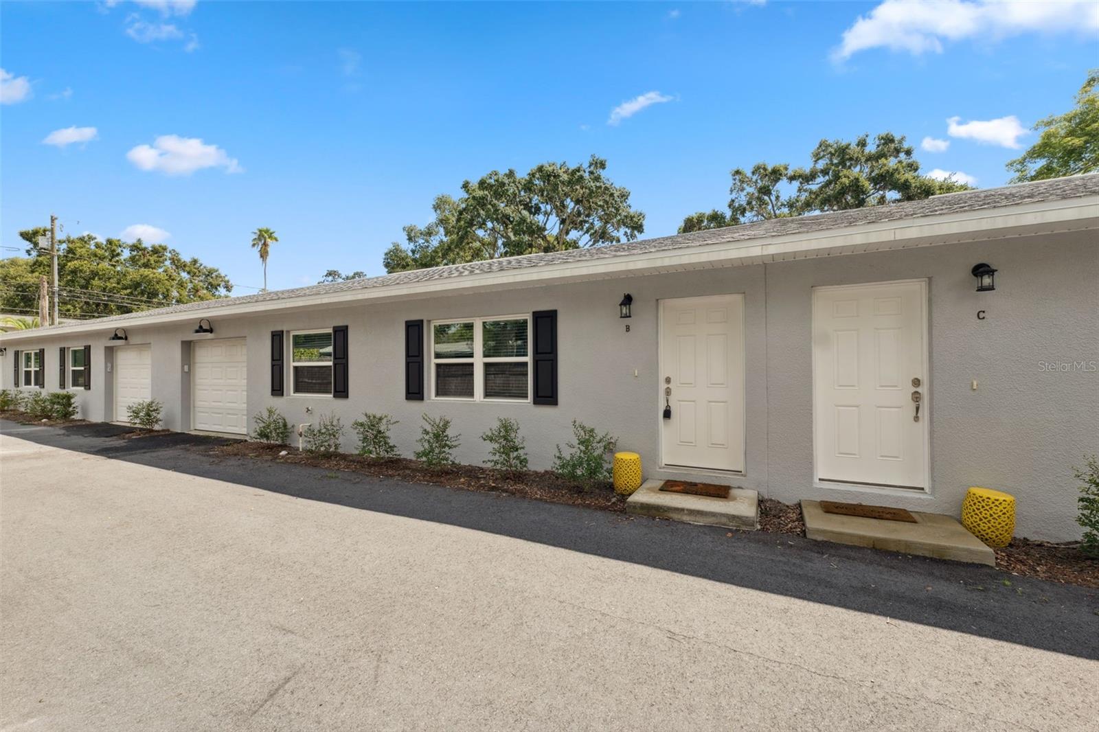 719 BELTREES ST #C, DUNEDIN, FL, 34698