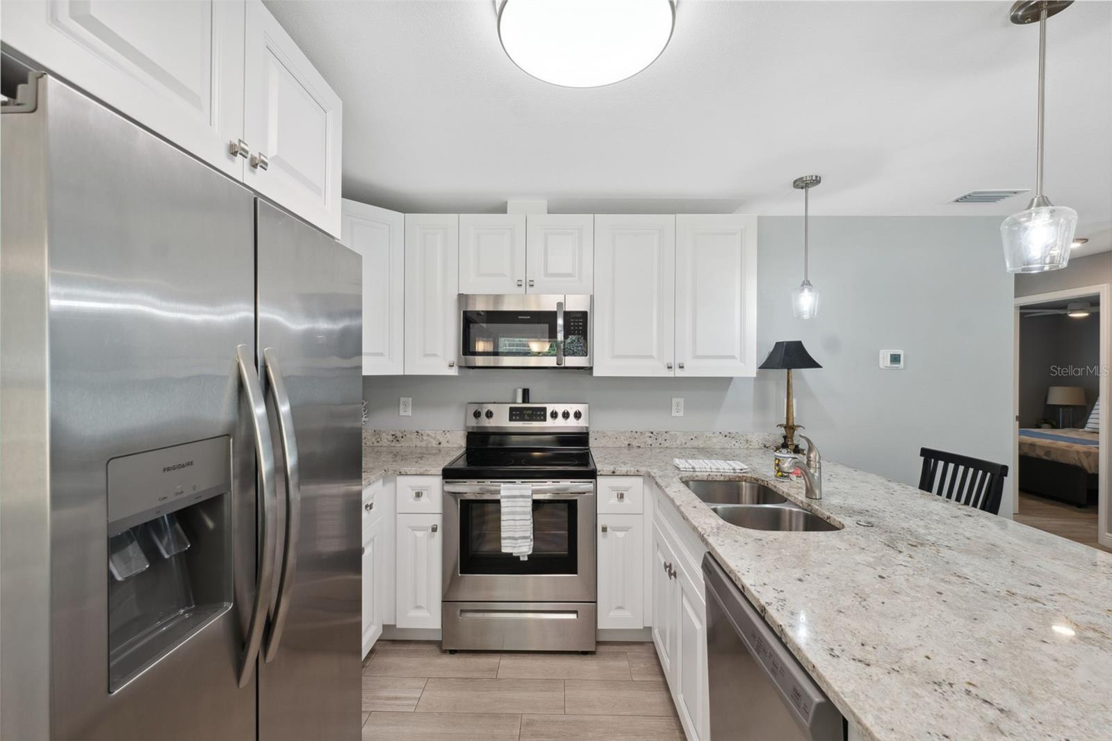 719 BELTREES ST #C, DUNEDIN, FL, 34698