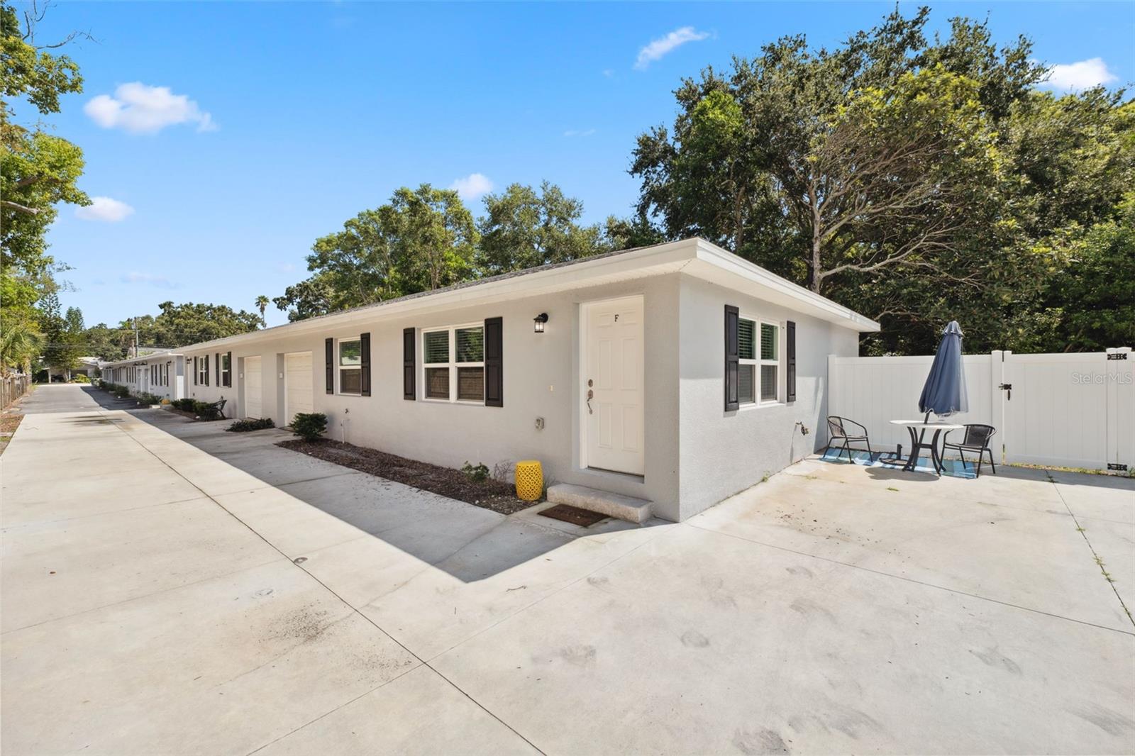 719 BELTREES ST #C, DUNEDIN, FL, 34698