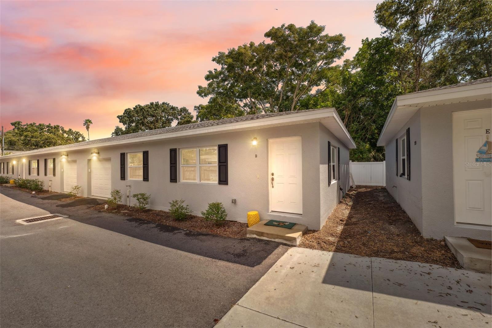 719 BELTREES ST #C, DUNEDIN, FL, 34698