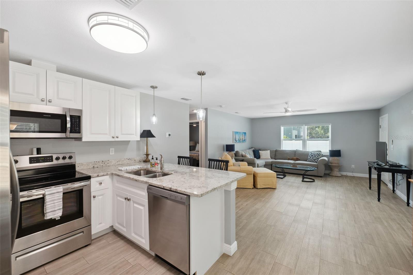 719 BELTREES ST #C, DUNEDIN, FL, 34698