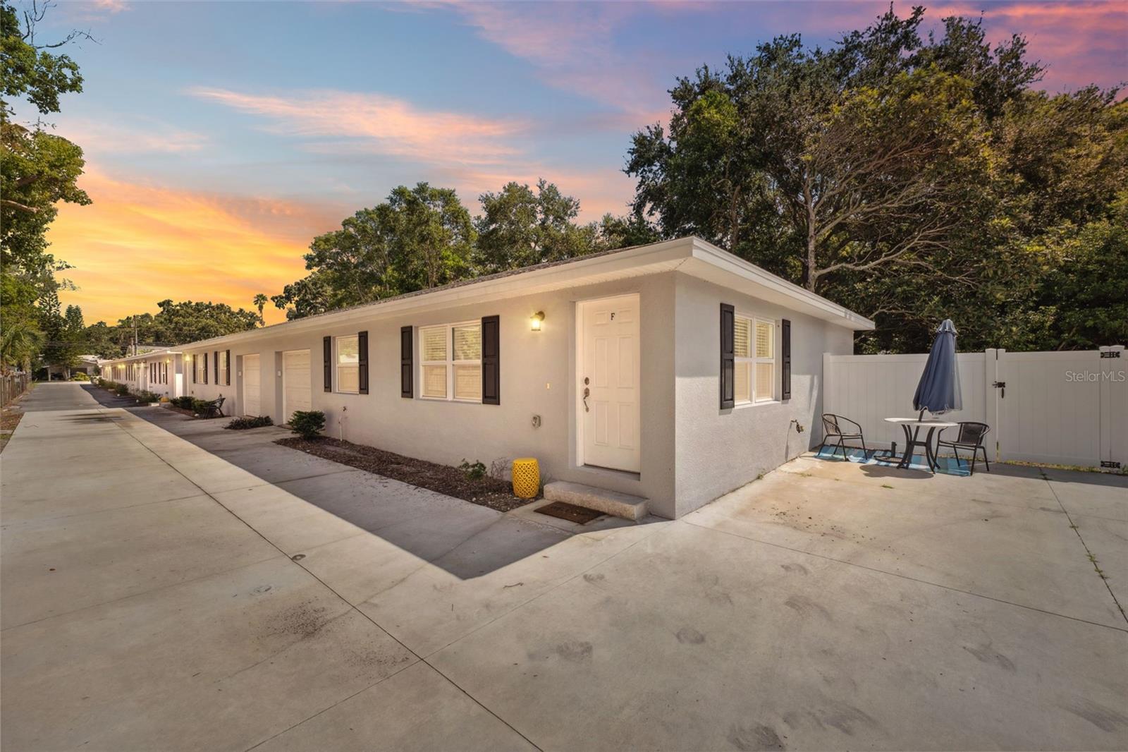 719 BELTREES ST #C, DUNEDIN, FL, 34698