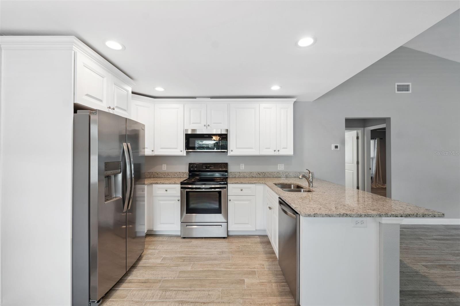 719 BELTREES ST #C, DUNEDIN, FL, 34698