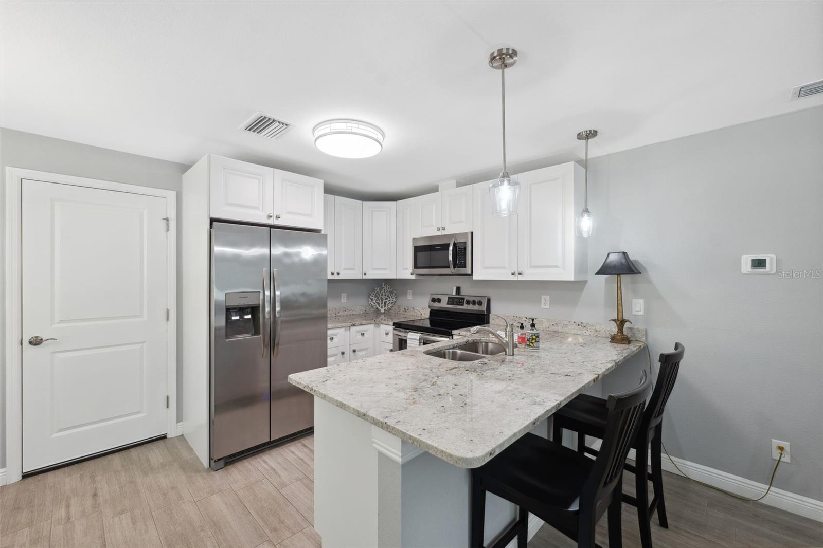 719 BELTREES ST #C, DUNEDIN, FL, 34698