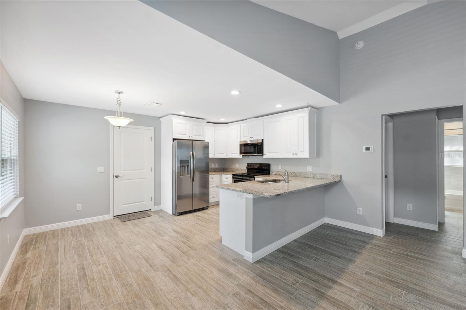 719 BELTREES ST #C, DUNEDIN, FL, 34698